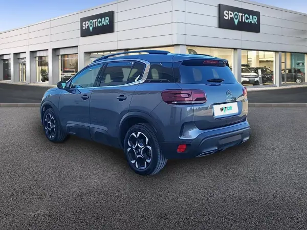 Citroën C5 Aircross 2024 - 23990 EUR, 26251 km - AUTO.MOTO.pt - 26251km - foto 5 de 26