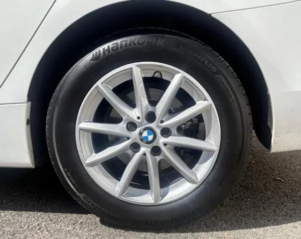 BMW 216 Gran Tourer 2019 - 15900 EUR, 105978 km - AUTO.MOTO.pt - 105978km - foto 10 de 20