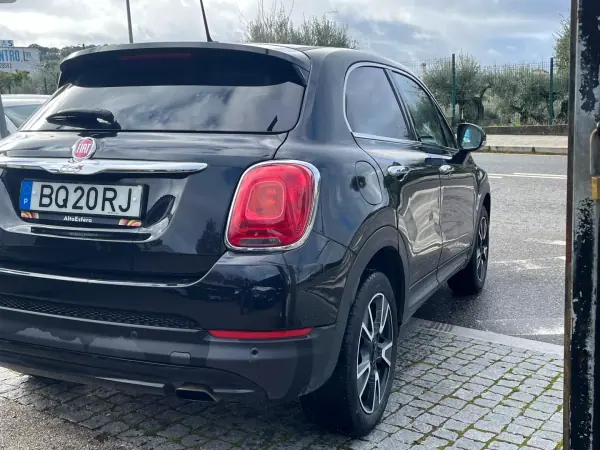 Fiat 500X 2016 - 14900 EUR, 114275 km - AUTO.MOTO.pt - 114275km - foto 7 de 28