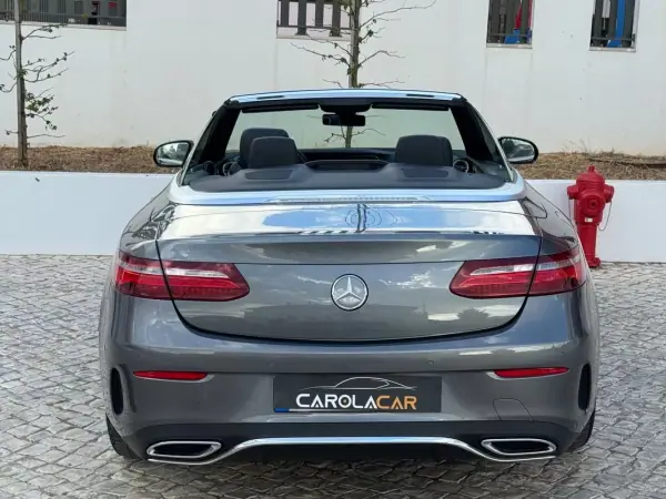 Mercedes-Benz E 220 2017 - 39950 EUR, 43877 km - AUTO.MOTO.pt - 43877km - foto 19 de 41