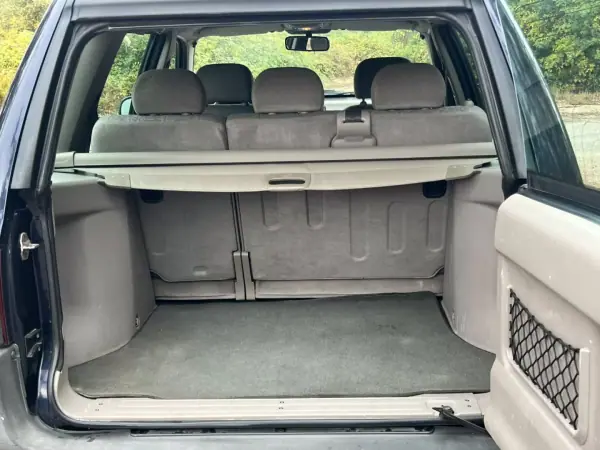 Land Rover Freelander 1999 - 4000 EUR, 170000 km - 170000km - foto 17 de 34