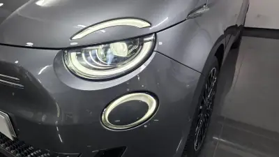 Fiat 500e 2021 - 17990 EUR, 41000 km - 41000km - foto 42 de 53