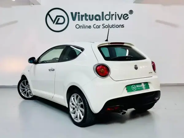Alfa Romeo MiTo 2016 - 8950 EUR, 104000 km - AUTO.MOTO.pt - 104000km - foto 10 de 55