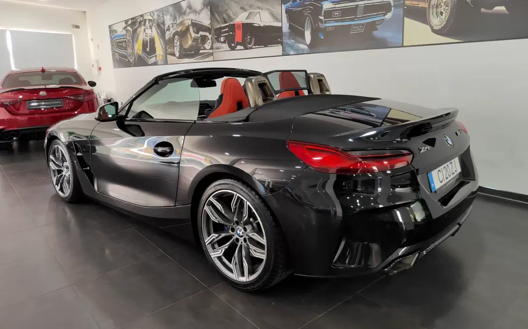BMW Z4 2020 - 48500 EUR, 120000 km - 120000km - foto 3 de 60