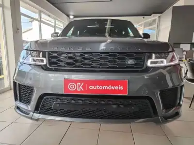 Land Rover Range Rover Sport 2018 - 42990 EUR, 159000 km - AUTO.MOTO.pt - 159000km - foto 3 de 35