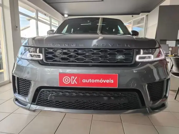 Land Rover Range Rover Sport 2018 - 42990 EUR, 159000 km - AUTO.MOTO.pt - 159000km - foto 3 de 35