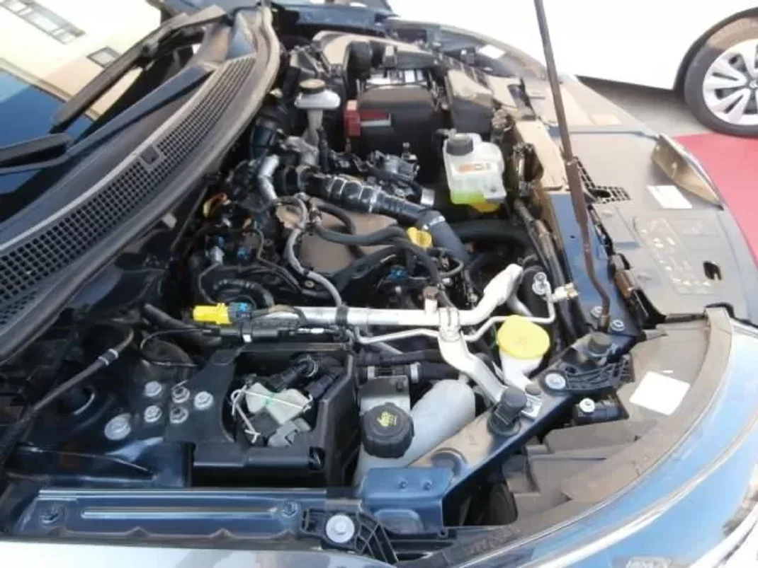 Renault Kadjar 2019 - 17900 EUR, 110677 km - AUTO.MOTO.pt - 110677km - foto 36 de 36