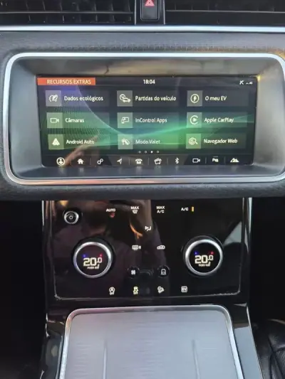 Land Rover Range Rover Evoque 2020 - 32890 EUR, 152000 km - AUTO.MOTO.pt - 152000km - foto 25 de 38