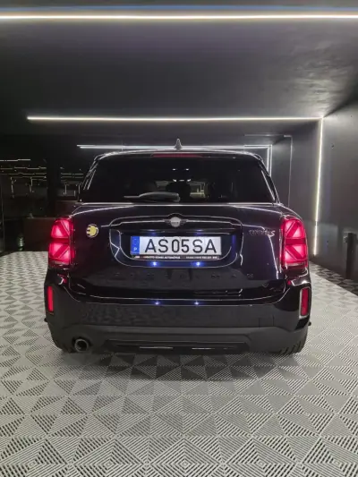 MINI Countryman 2022 — foto 5 de 33