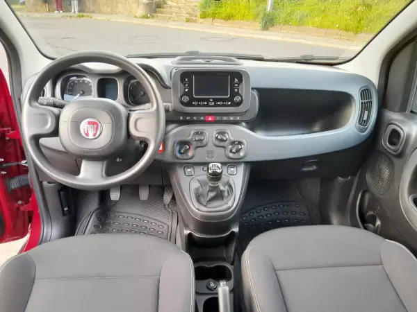 Fiat Panda 2024 - 14250 EUR, 36907 km - AUTO.MOTO.pt - 36907km - foto 12 de 12