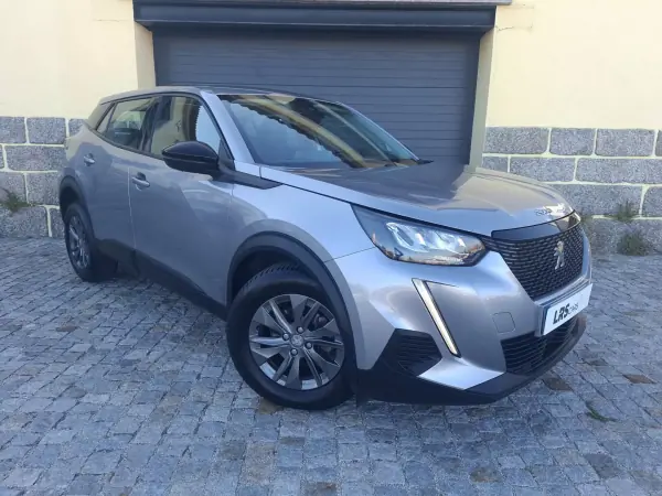 Peugeot 2008 2022 - 16490 EUR, 88812 km - AUTO.MOTO.pt - 88812km - foto 2 de 18