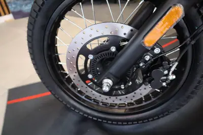 Cyclone RT2 2026 - 3090 EUR, 1 km - foto 6 de 8