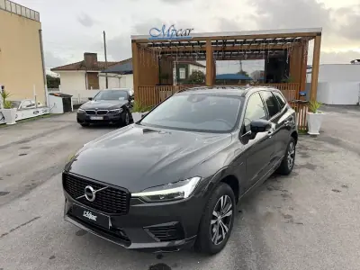 Volvo XC 60 2020 - 32750 EUR, 141000 km - AUTO.MOTO.pt - 141000km - foto 41 de 51