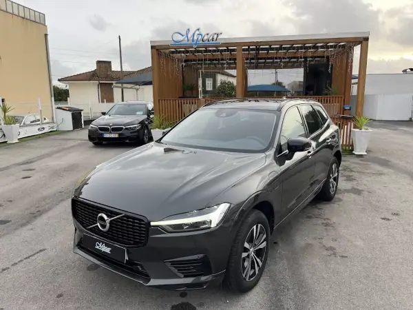 Volvo XC 60 2020 - 32750 EUR, 141000 km - AUTO.MOTO.pt - 141000km - foto 41 de 51