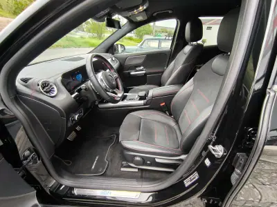 Mercedes-Benz EQA 2022 - 39960 EUR, 27000 km - AUTO.MOTO.pt - 27000km - foto 11 de 16