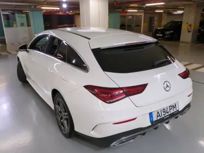 Mercedes-Benz CLA 250 2021 - 29400 EUR, 113831 km - AUTO.MOTO.pt - 113831km - foto 3 de 10