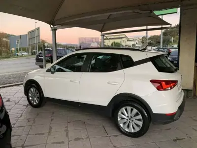 SEAT Arona 2022 - 16950 EUR, 38563 km - AUTO.MOTO.pt - 38563km - foto 3 de 21