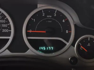 Jeep Wrangler 2009 - 36900 EUR, 145177 km - AUTO.MOTO.pt - 145177km - foto 13 de 26