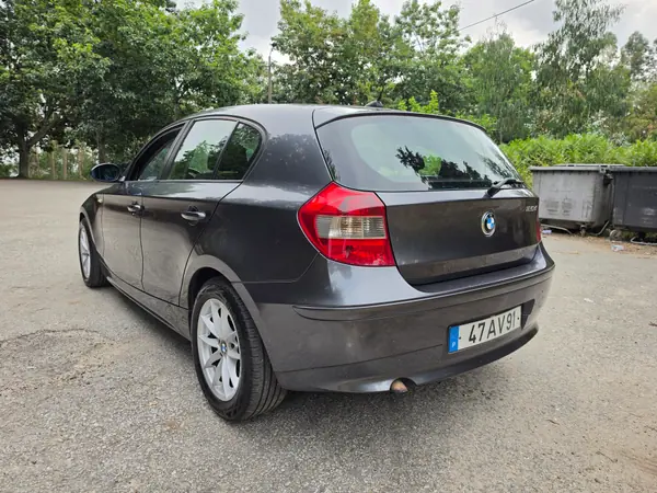 BMW 120 2005 - 4999 EUR, 329000 km - AUTO.MOTO.pt - 329000km - foto 6 de 16