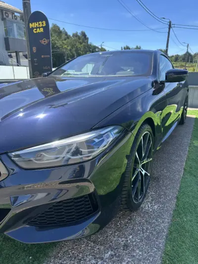 BMW 840 2019 - 52500 EUR, 160000 km - AUTO.MOTO.pt - 160000km - foto 7 de 68