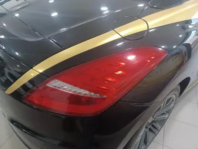 Peugeot RCZ 2010 - 13480 EUR, 102545 km - AUTO.MOTO.pt - 102545km - foto 30 de 37