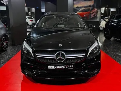 Mercedes-Benz A 45 AMG 2016 - 30900 EUR, 199130 km - AUTO.MOTO.pt - 199130km - foto 2 de 38