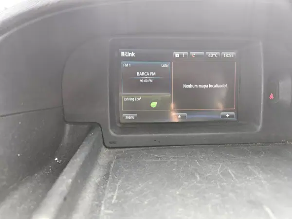 Renault Kangoo 3 Lugares 1.5 DCI IVA Dedutível 2015 - 7990 EUR, 205000 km - AUTO.MOTO.pt - 205000km - foto 12 de 12