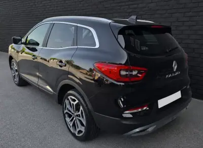 Renault Kadjar 2019 - 16950 EUR, 106000 km - AUTO.MOTO.pt - 106000km - foto 4 de 19