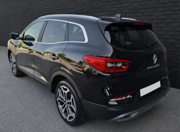 Renault Kadjar 2019 - 16950 EUR, 106000 km - AUTO.MOTO.pt - 106000km - foto 4 de 19