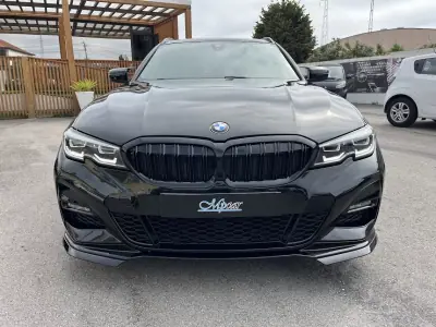 BMW 320 2021 - 33750 EUR, 84500 km - AUTO.MOTO.pt - 84500km - foto 2 de 61