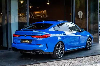 BMW M235i Gran Coupé 2020 - 39000 EUR, 74219 km - AUTO.MOTO.pt - 74219km - foto 4 de 57