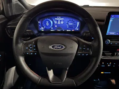 Ford Puma 2024 - 22250 EUR, 43134 km - AUTO.MOTO.pt - 43134km - foto 11 de 23