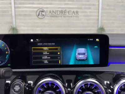 Mercedes-Benz CLA 250 2022 - 32950 EUR, 29413 km - AUTO.MOTO.pt - 29413km - foto 30 de 49