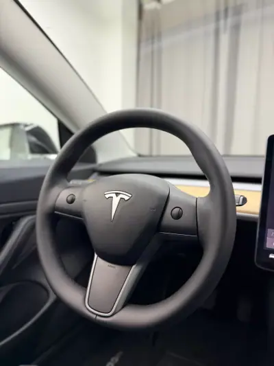 Tesla Model 3 2019 - 17999 EUR, 187000 km - AUTO.MOTO.pt - 187000km - foto 14 de 15