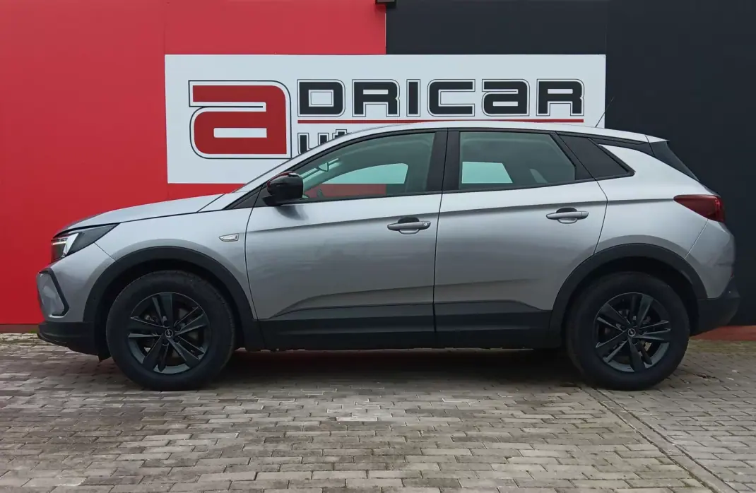 Opel Grandland X 2022 - 21500 EUR, 142133 km - AUTO.MOTO.pt - 142133km - foto 4 de 18