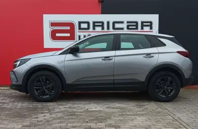 Opel Grandland X 2022 - 21500 EUR, 142133 km - AUTO.MOTO.pt - 142133km - foto 4 de 18