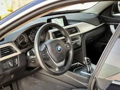 BMW 418 Gran Coupé 2018 - 18990 EUR, 197000 km - AUTO.MOTO.pt - 197000km - foto 5 de 12
