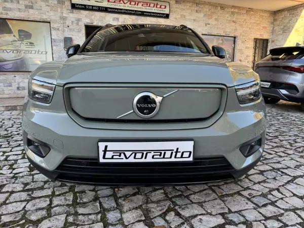 Volvo XC 40 2021 - 29500 EUR, 116000 km - AUTO.MOTO.pt - 116000km - foto 3 de 51