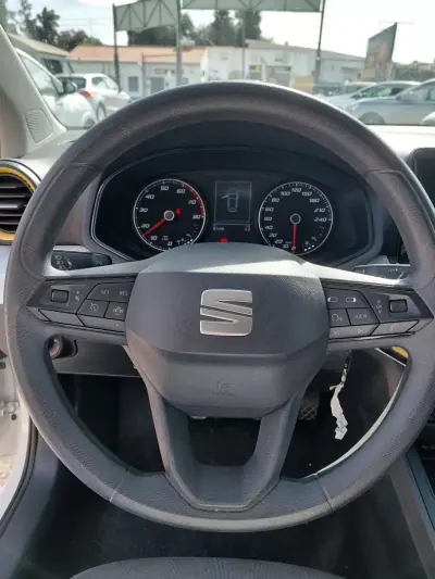 SEAT Ibiza 2022 — photo 4 of 11