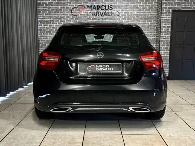 Mercedes-Benz A 180 2016 - 15490 EUR, 198000 km - AUTO.MOTO.pt - 198000km - foto 5 de 17