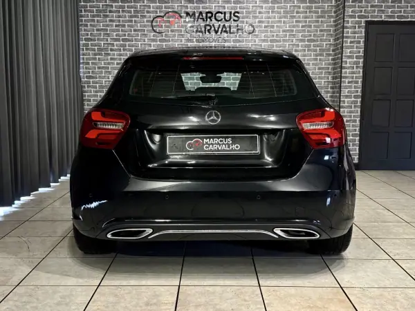 Mercedes-Benz A 180 2016 - 15490 EUR, 198000 km - AUTO.MOTO.pt - 198000km - foto 5 de 17