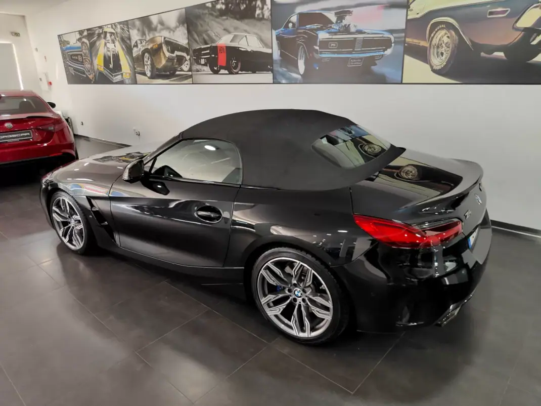 BMW Z4 2020 - 48500 EUR, 120000 km - 120000km - foto 31 de 60
