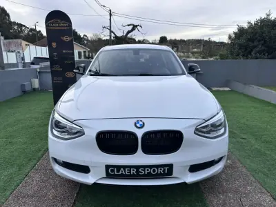 BMW 118 2013 - 13900 EUR, 160000 km - AUTO.MOTO.pt - 160000km - foto 2 de 61
