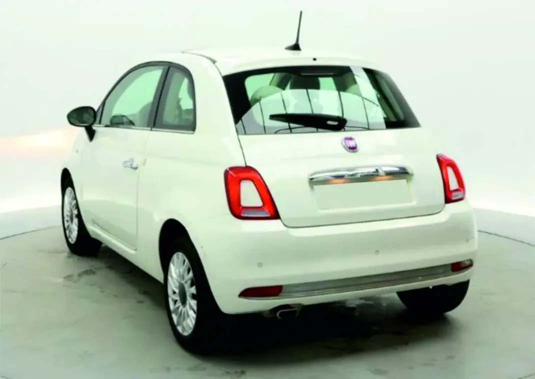 Fiat 500 2018 - 10790 EUR, 56000 km - AUTO.MOTO.pt - 56000km - foto 3 de 6