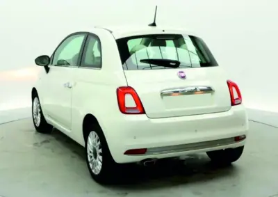 Fiat 500 2018 - 10790 EUR, 56000 km - AUTO.MOTO.pt - 56000km - foto 3 de 6