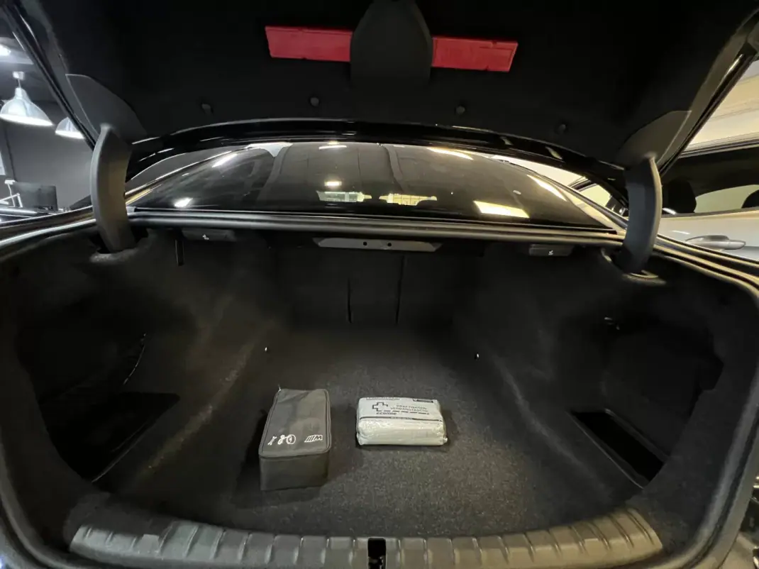 BMW M5 2019 - 87990 EUR, 80000 km - AUTO.MOTO.pt - 80000km - foto 59 de 59