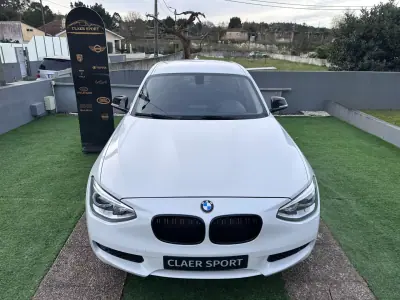 BMW 118 2013 - 13900 EUR, 160000 km - AUTO.MOTO.pt - 160000km - foto 5 de 61