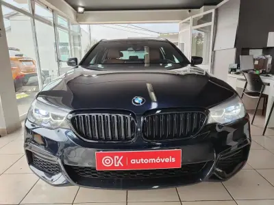 BMW 520 2017 - 27250 EUR, 149150 km - AUTO.MOTO.pt - 149150km - foto 3 de 40