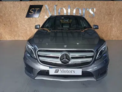 Mercedes-Benz GLA 220 2016 - 24900 EUR, 196000 km - AUTO.MOTO.pt - 196000km - foto 5 de 17