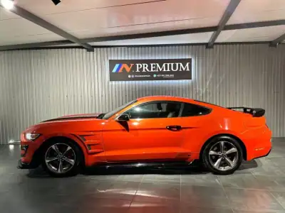 Ford Mustang 2015 - 49990 EUR, 122000 km - AUTO.MOTO.pt - 122000km - foto 48 de 54